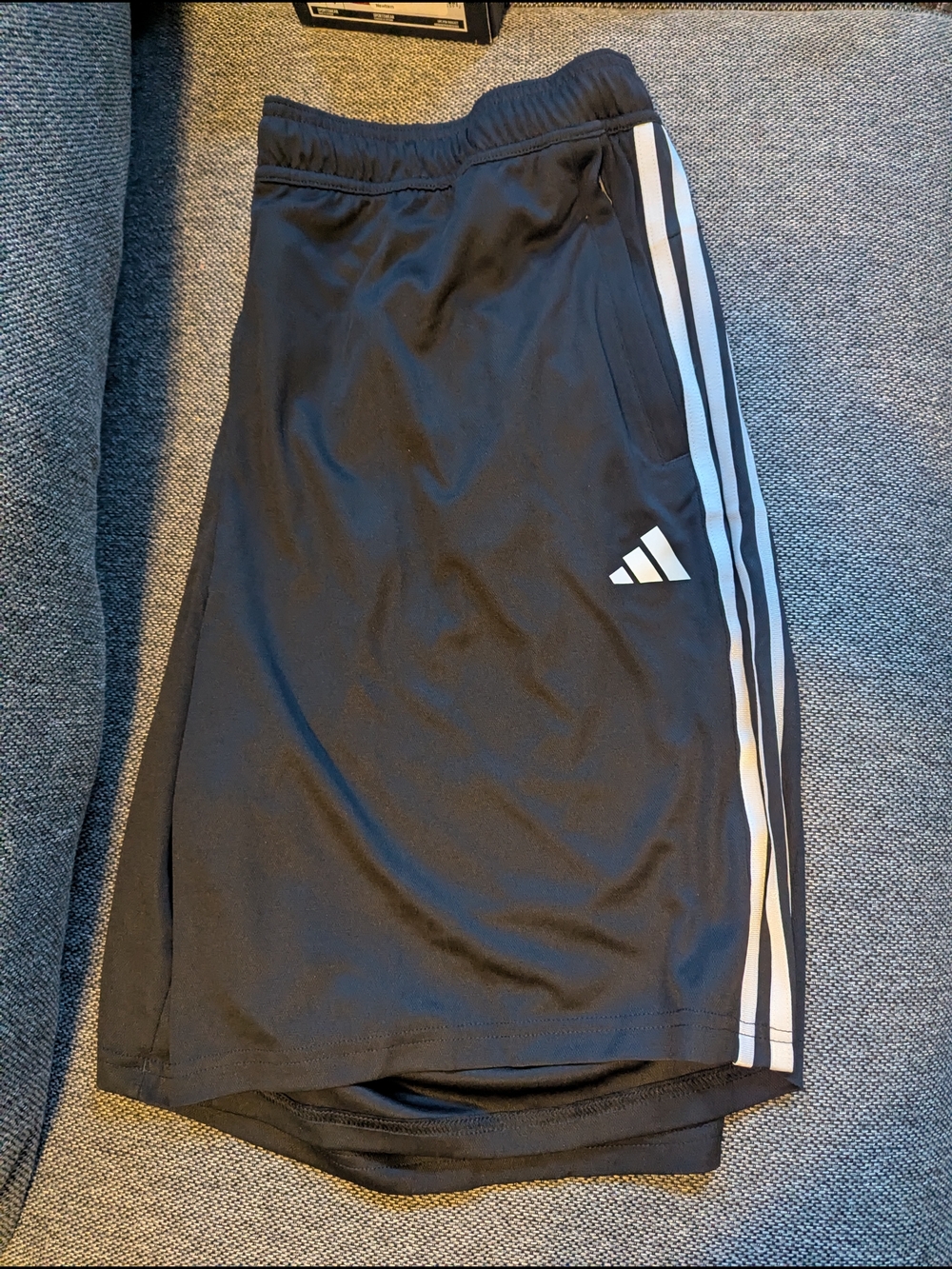 Adidas Athletic Shorts